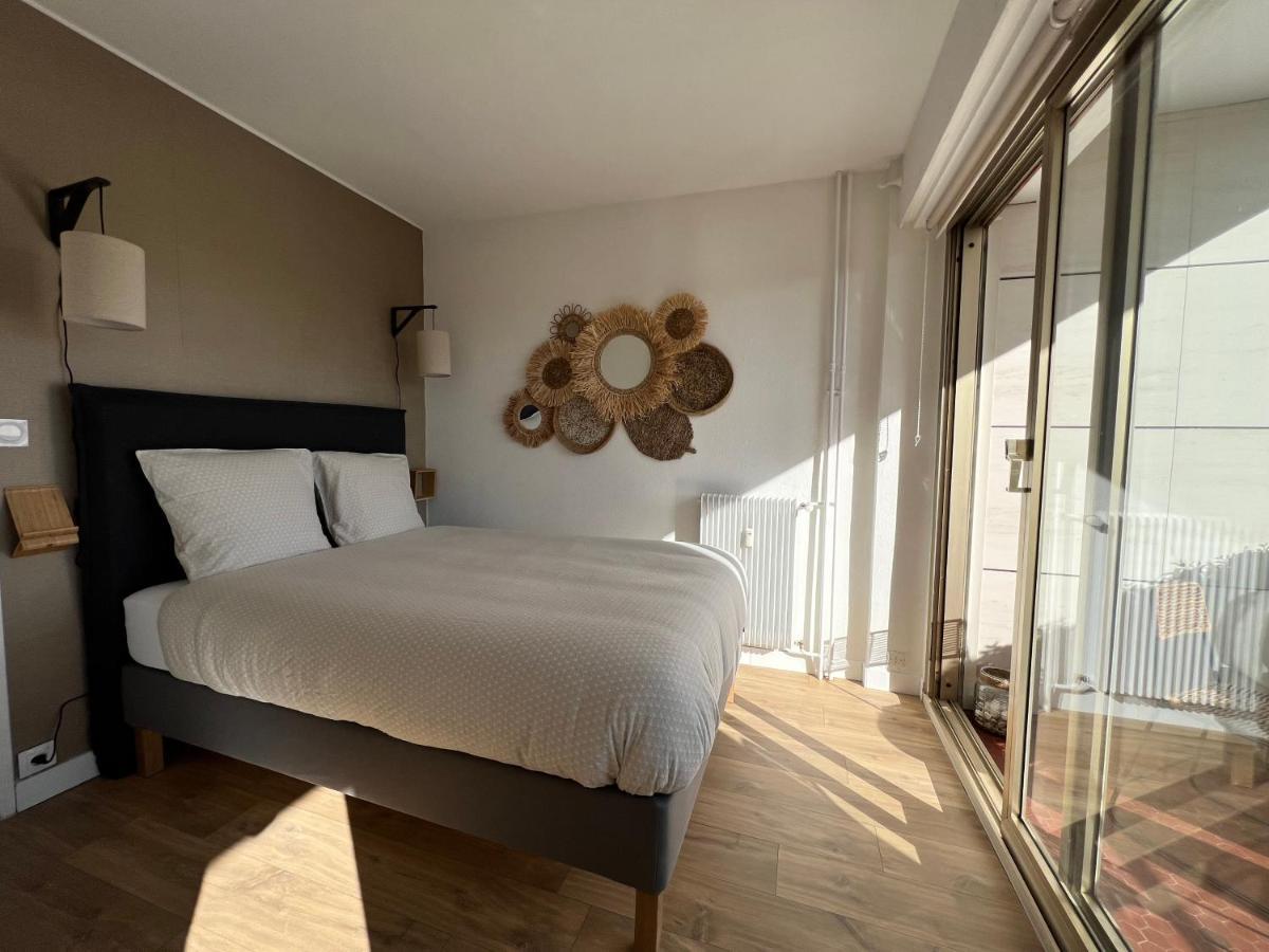 Résidence de l'Hermitage, T2 avec Parking Le Touquet-Paris-Plage Extérieur photo