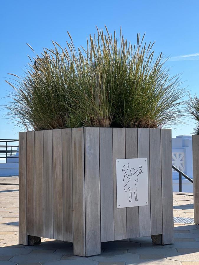 Résidence de l'Hermitage, T2 avec Parking Le Touquet-Paris-Plage Extérieur photo