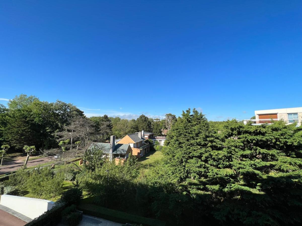 Résidence de l'Hermitage, T2 avec Parking Le Touquet-Paris-Plage Extérieur photo