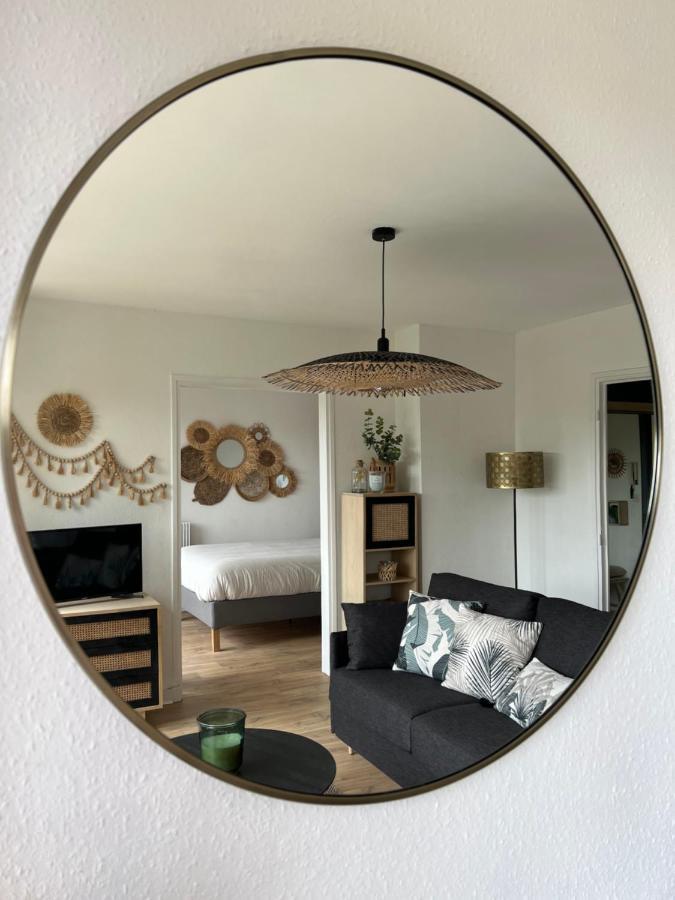 Résidence de l'Hermitage, T2 avec Parking Le Touquet-Paris-Plage Extérieur photo